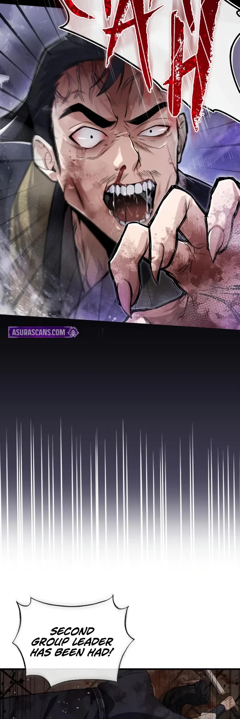 One Hit Teacher, Master Baek Chapter 116 page 20 - Chapter 116