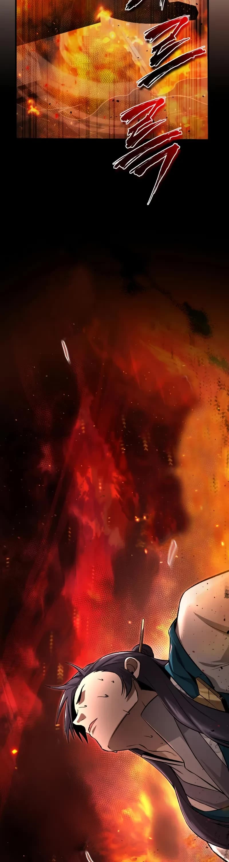 One Hit Teacher, Master Baek Chapter 116 page 29 - Chapter 116