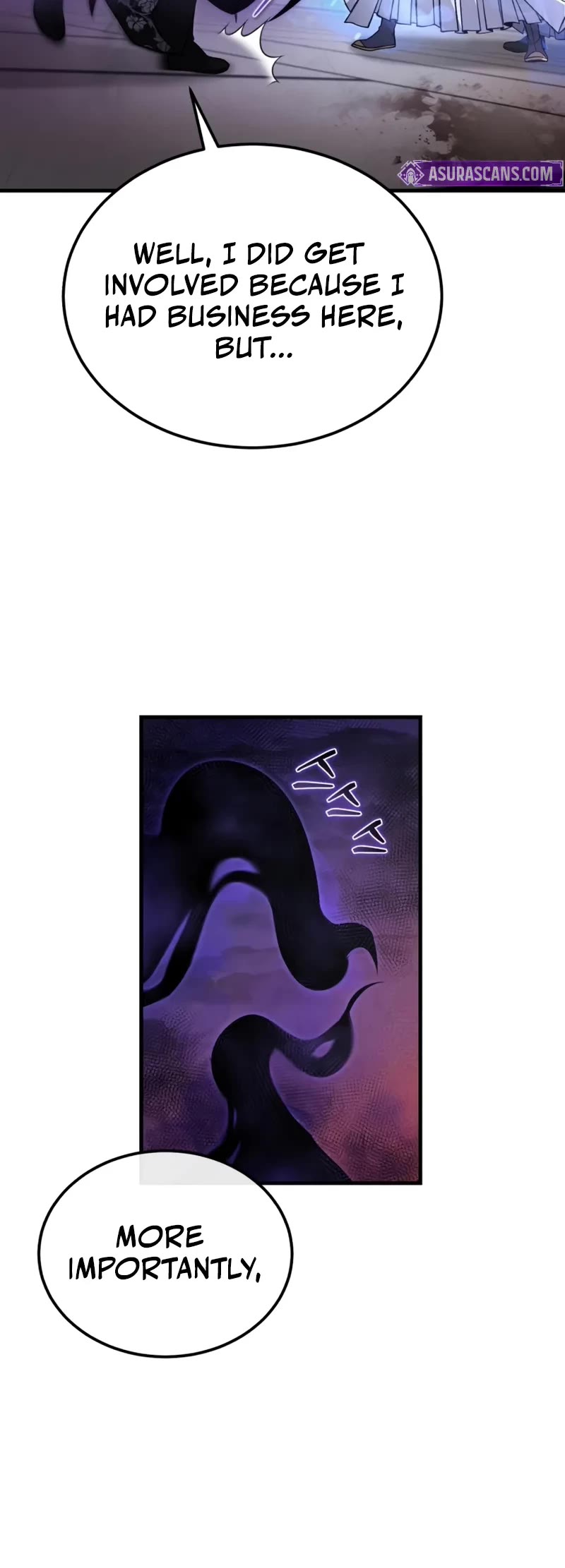 One Hit Teacher, Master Baek Chapter 116 page 41 - Chapter 116