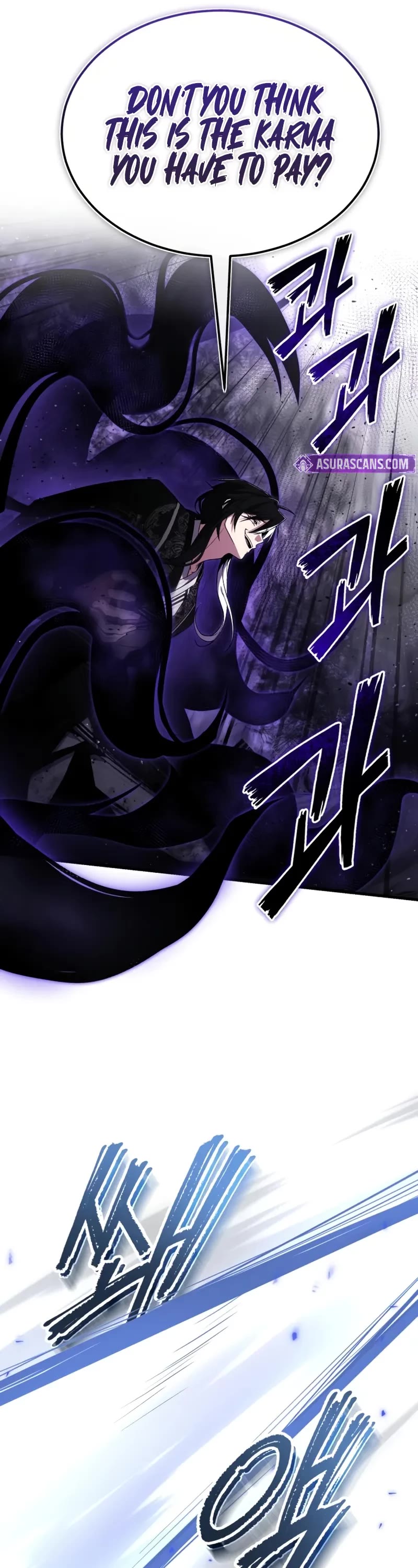 One Hit Teacher, Master Baek Chapter 116 page 42 - Chapter 116
