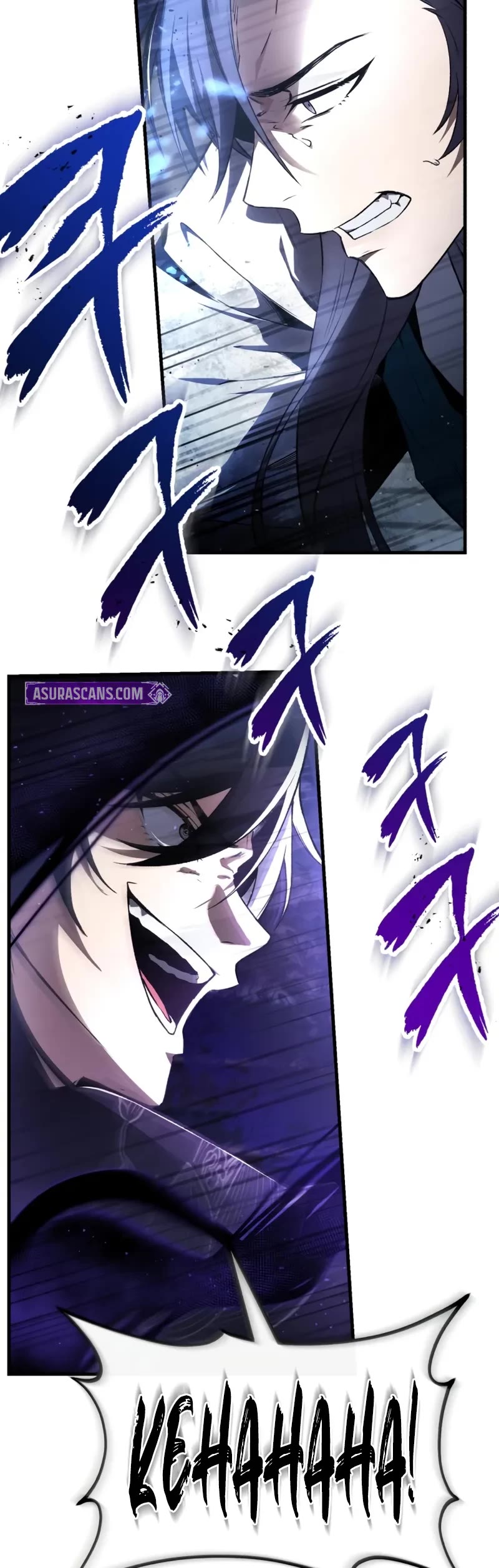 One Hit Teacher, Master Baek Chapter 116 page 45 - Chapter 116