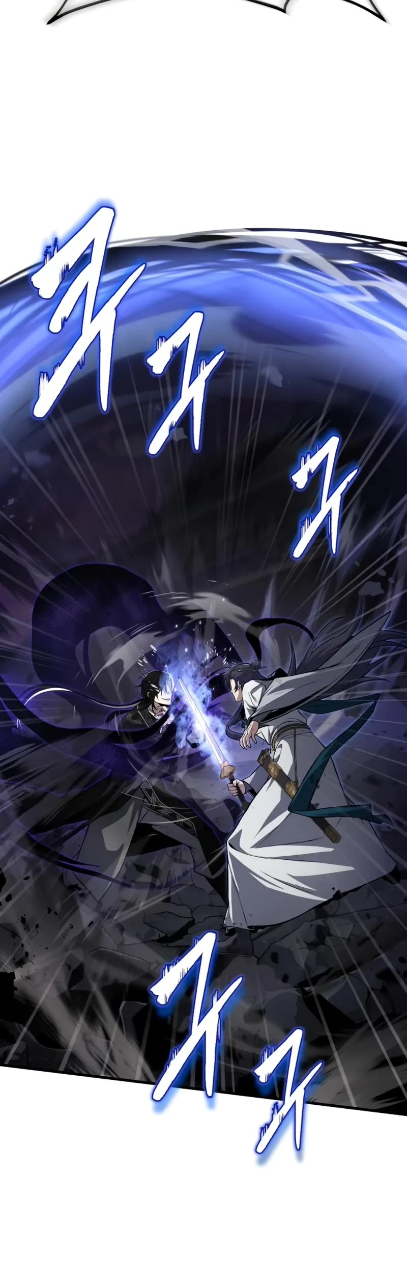 One Hit Teacher, Master Baek Chapter 116 page 46 - Chapter 116