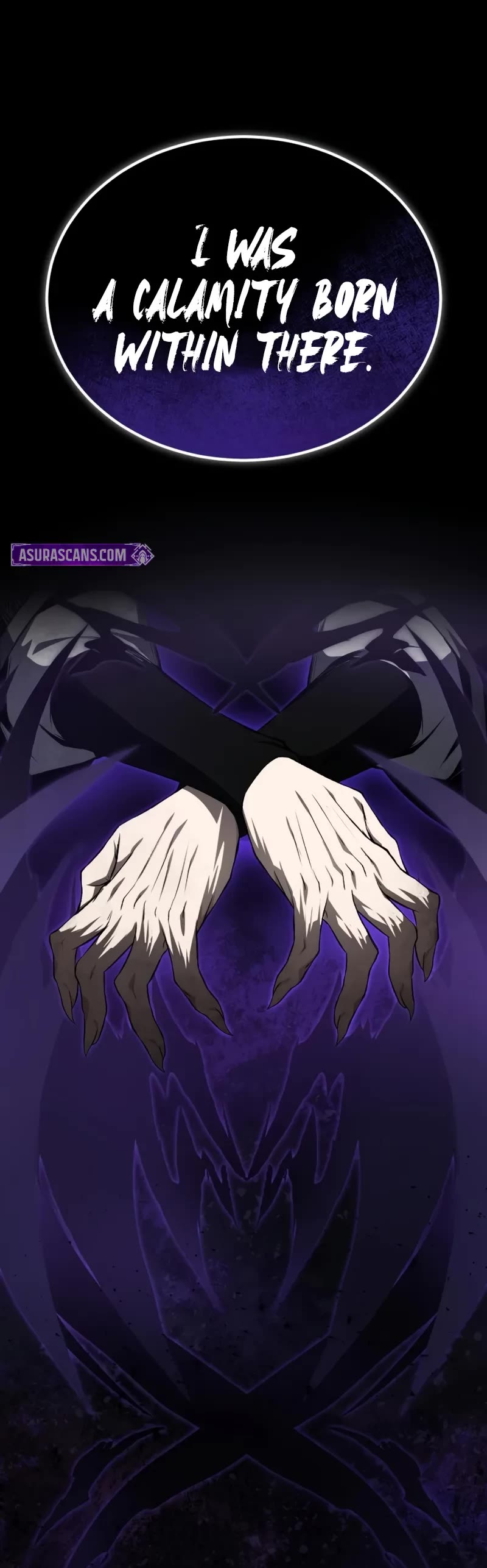 One Hit Teacher, Master Baek Chapter 116 page 50 - Chapter 116