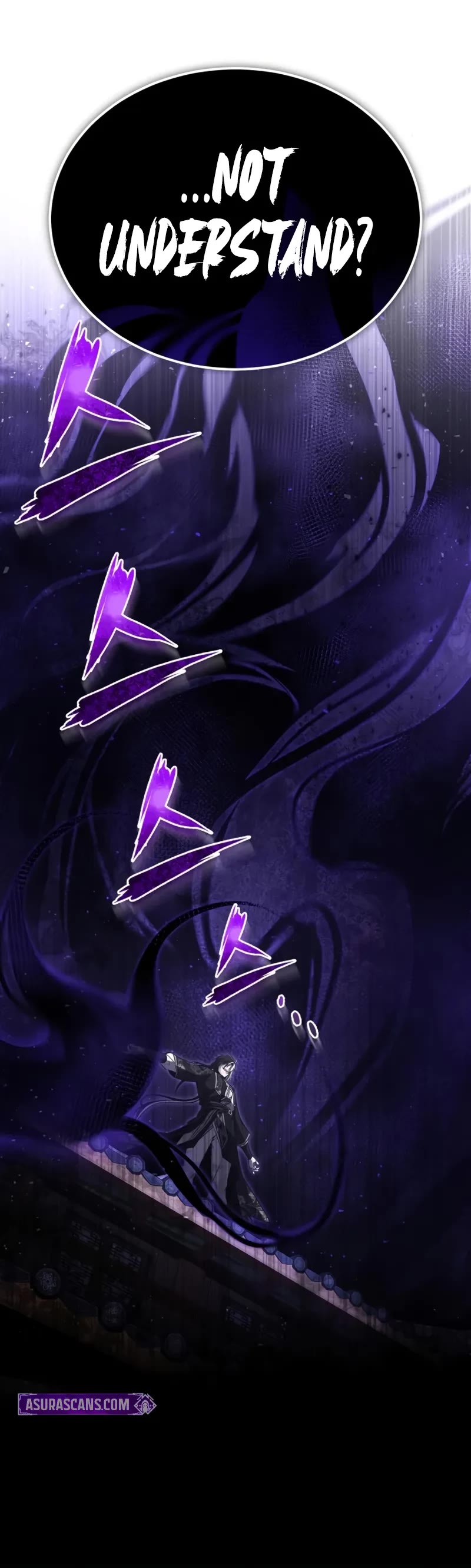 One Hit Teacher, Master Baek Chapter 116 page 52 - Chapter 116