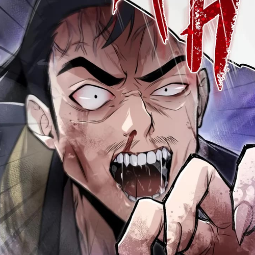 One Hit Teacher, Master Baek Chapter 116 cover
