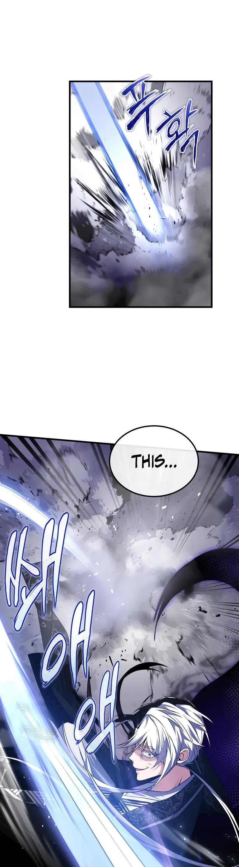 One Hit Teacher, Master Baek Chapter 117 page 10 - Chapter 117
