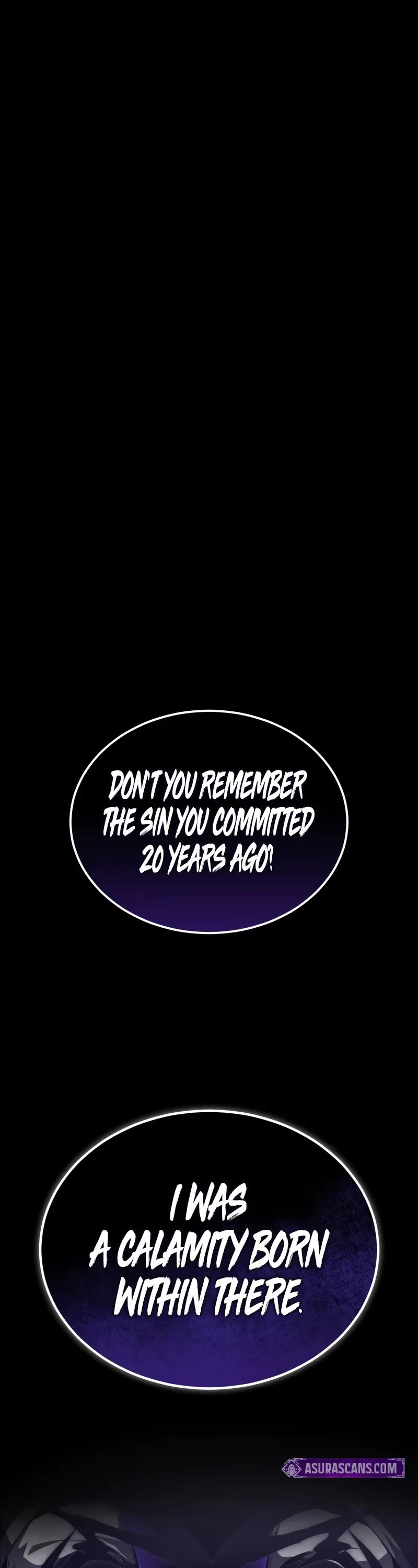 One Hit Teacher, Master Baek Chapter 117 page 2 - Chapter 117