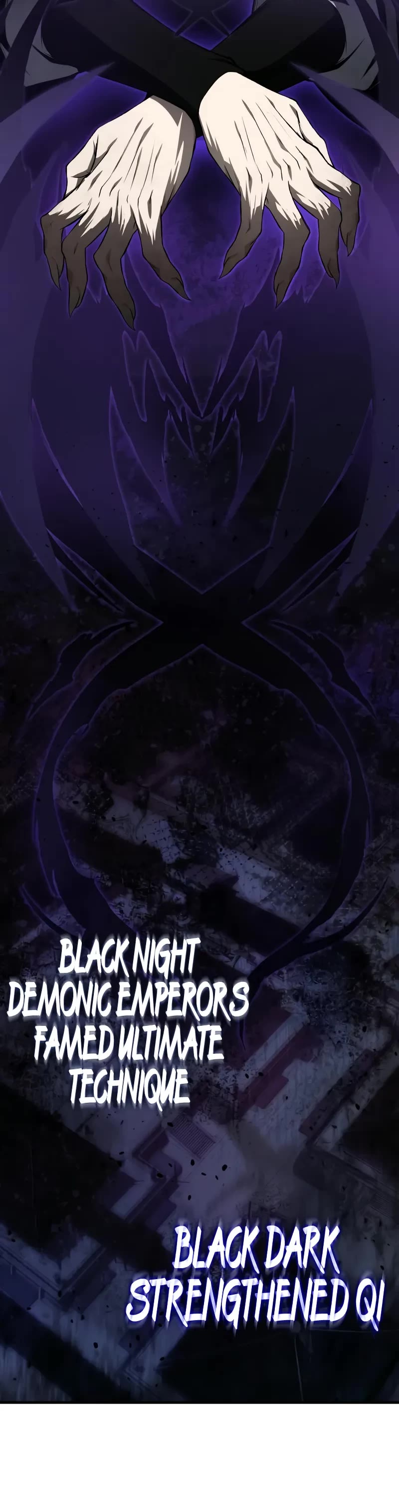 One Hit Teacher, Master Baek Chapter 117 page 3 - Chapter 117