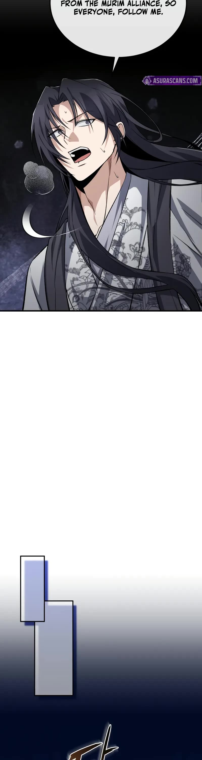 One Hit Teacher, Master Baek Chapter 117 page 38 - Chapter 117