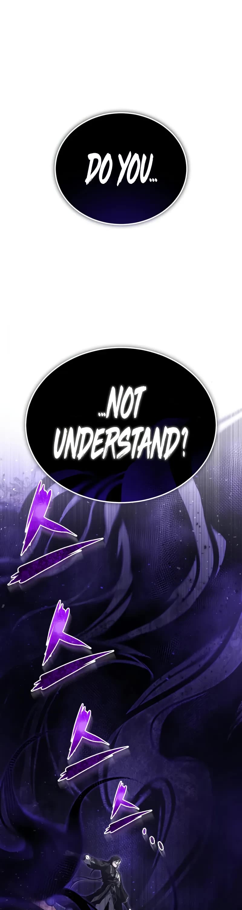 One Hit Teacher, Master Baek Chapter 117 page 4 - Chapter 117