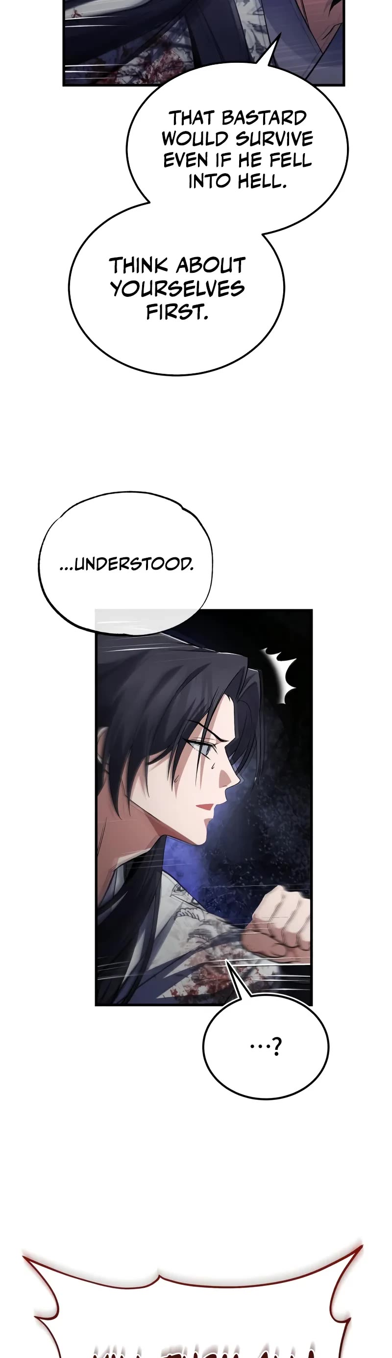 One Hit Teacher, Master Baek Chapter 117 page 40 - Chapter 117