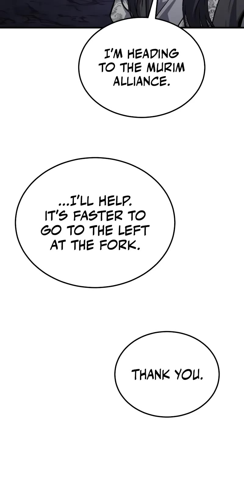 One Hit Teacher, Master Baek Chapter 117 page 46 - Chapter 117