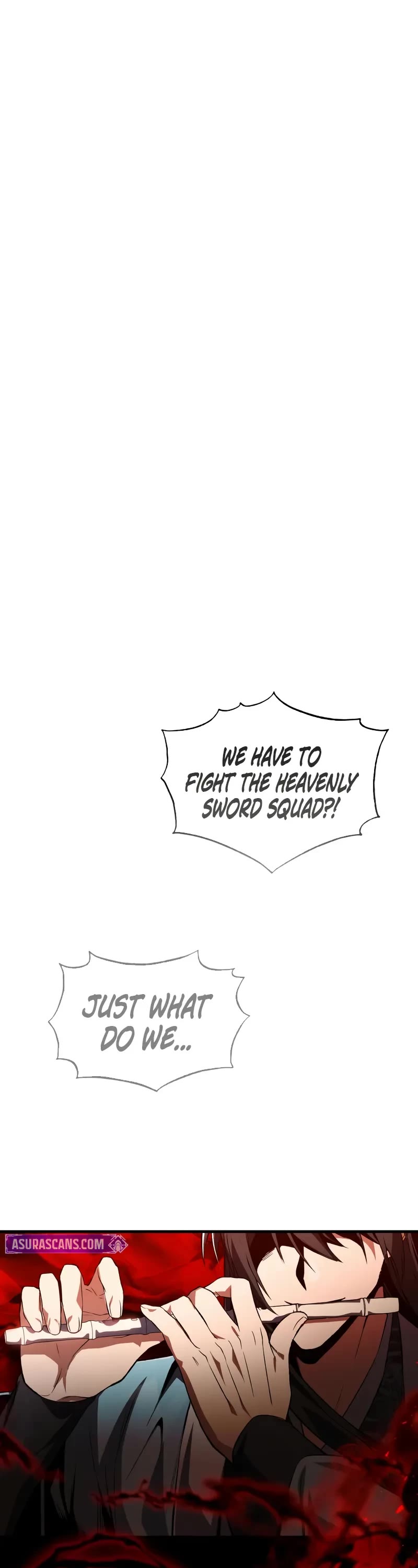 One Hit Teacher, Master Baek Chapter 118 page 2 - Chapter 118