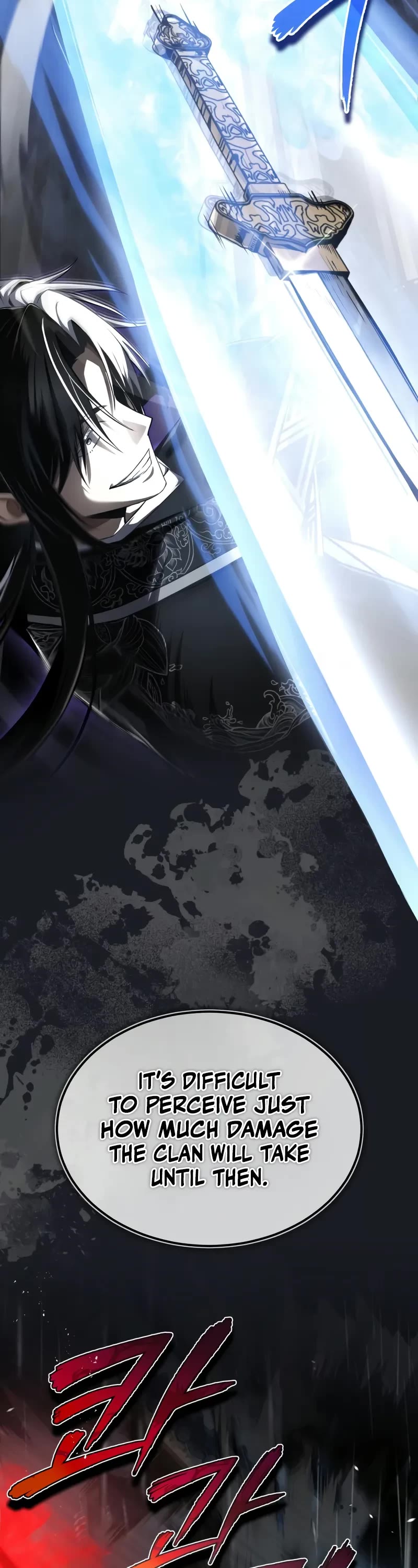 One Hit Teacher, Master Baek Chapter 118 page 29 - Chapter 118