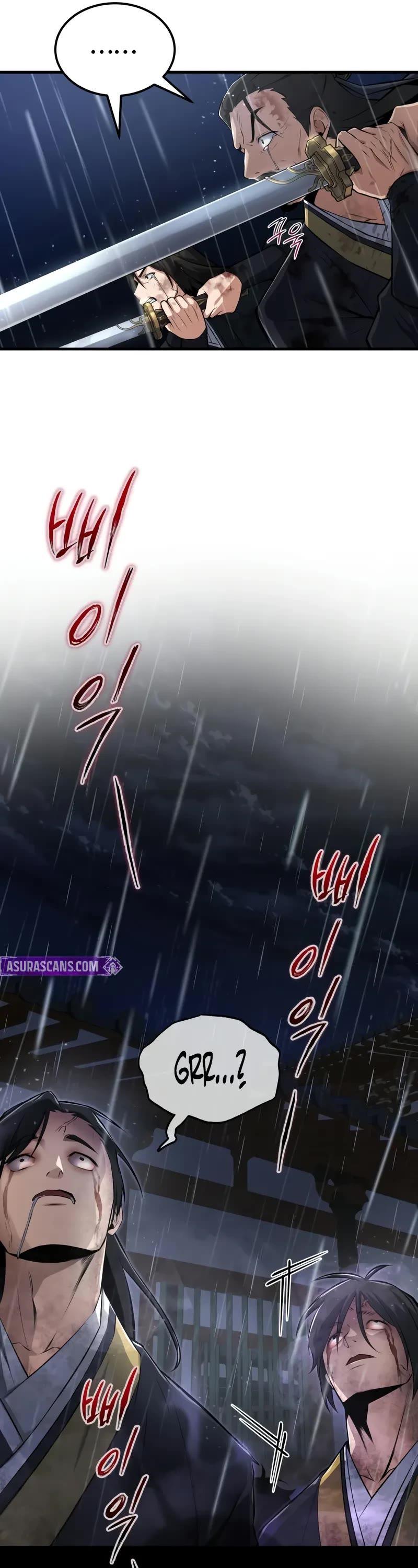 One Hit Teacher, Master Baek Chapter 118 page 47 - Chapter 118
