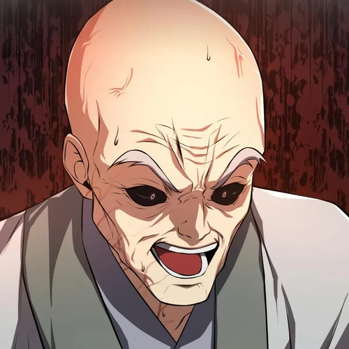 One Hit Teacher, Master Baek Chapter 118 cover