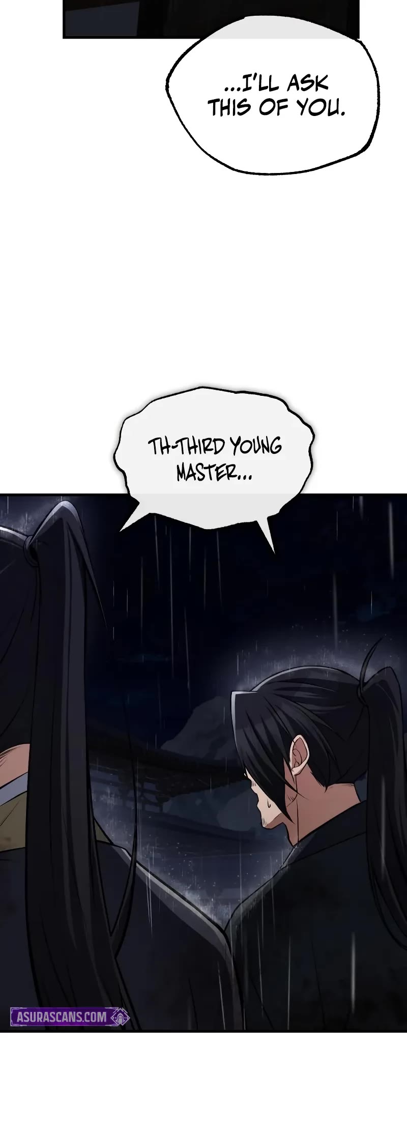 One Hit Teacher, Master Baek Chapter 119 page 10 - Chapter 119