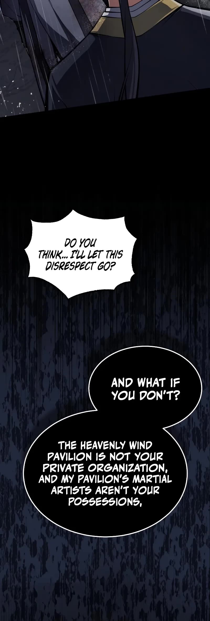 One Hit Teacher, Master Baek Chapter 119 page 16 - Chapter 119
