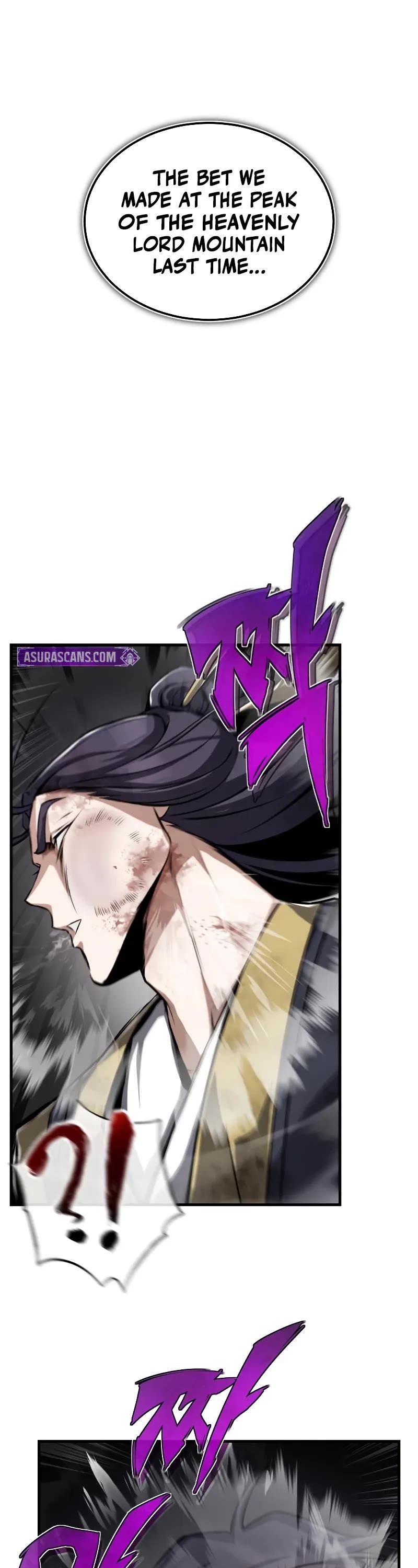 One Hit Teacher, Master Baek Chapter 119 page 2 - Chapter 119