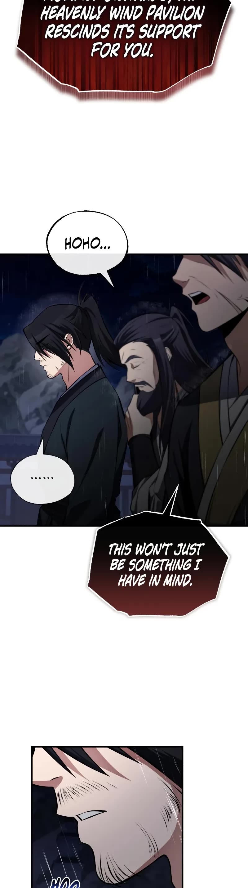 One Hit Teacher, Master Baek Chapter 119 page 20 - Chapter 119