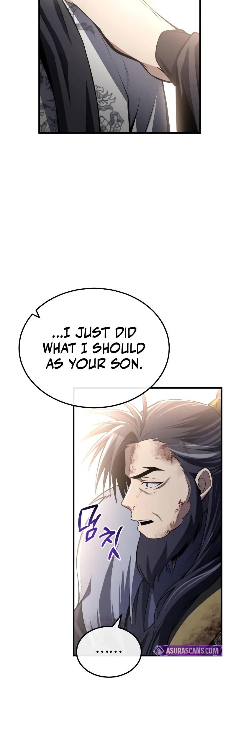 One Hit Teacher, Master Baek Chapter 119 page 49 - Chapter 119
