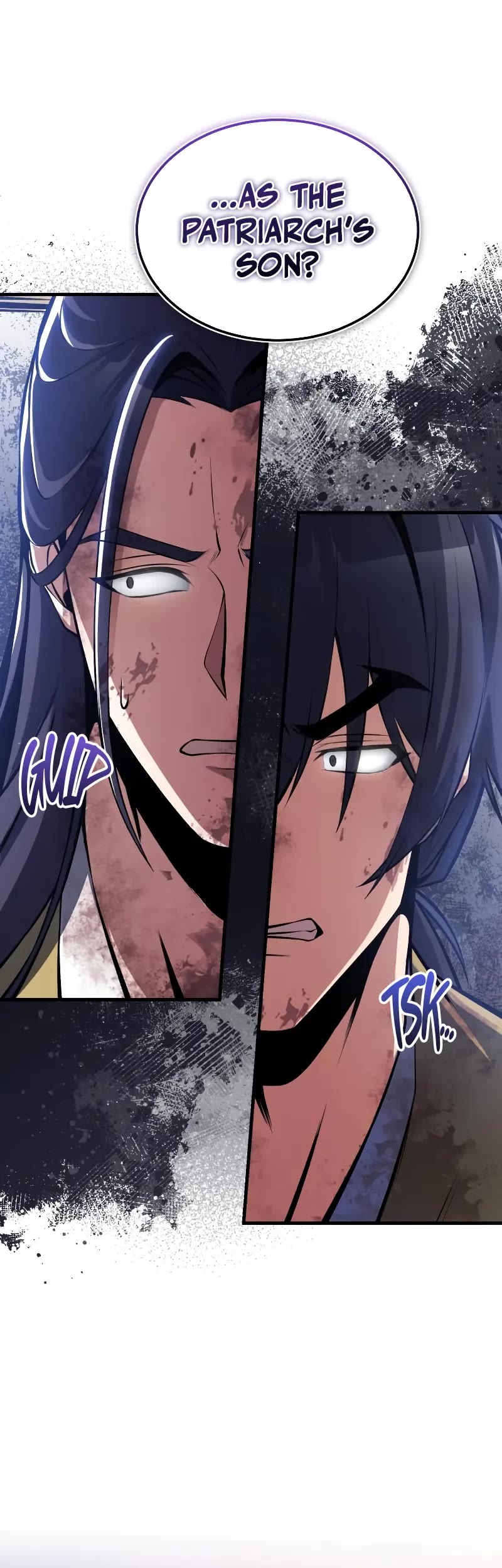 One Hit Teacher, Master Baek Chapter 119 page 50 - Chapter 119