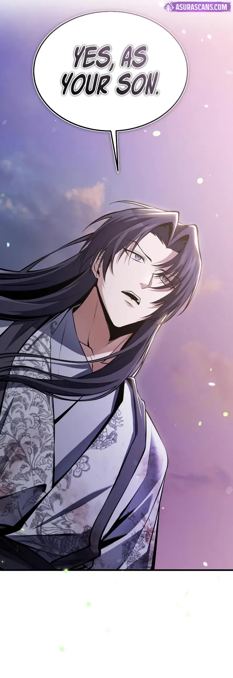 One Hit Teacher, Master Baek Chapter 119 page 51 - Chapter 119