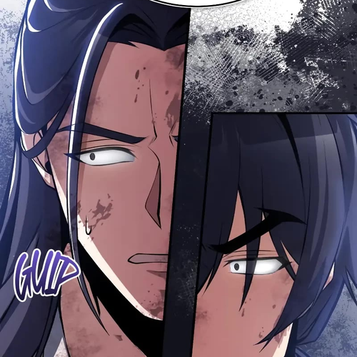 One Hit Teacher, Master Baek Chapter 119 cover