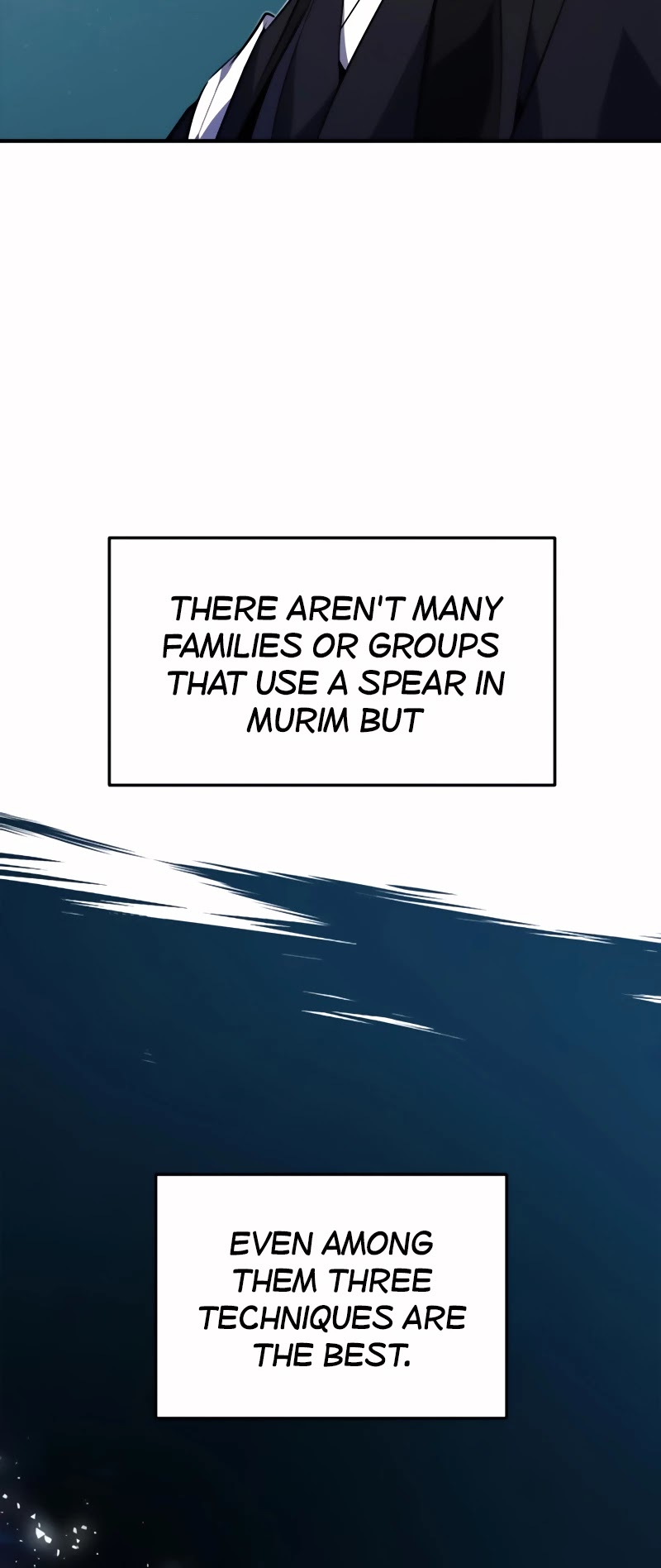 One Hit Teacher, Master Baek Chapter 12 page 29 - Chapter 12