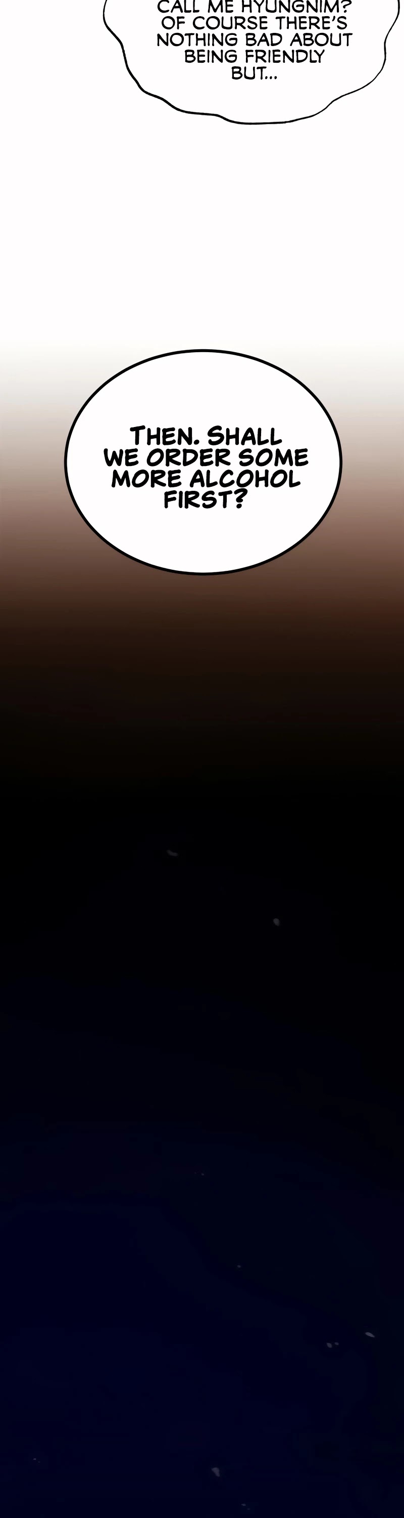 One Hit Teacher, Master Baek Chapter 12 page 35 - Chapter 12
