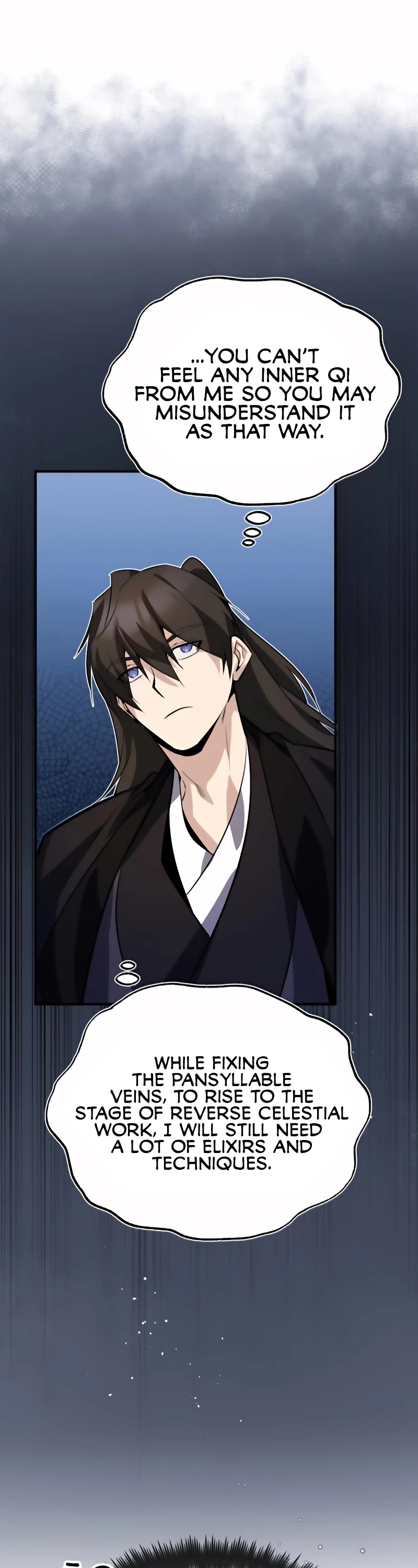One Hit Teacher, Master Baek Chapter 12 page 42 - Chapter 12