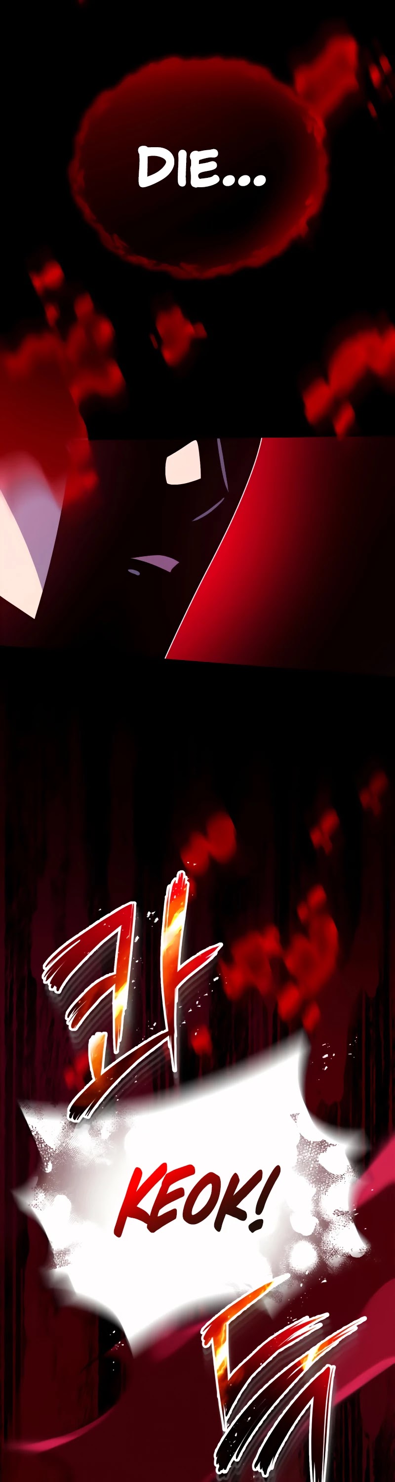One Hit Teacher, Master Baek Chapter 12 page 52 - Chapter 12