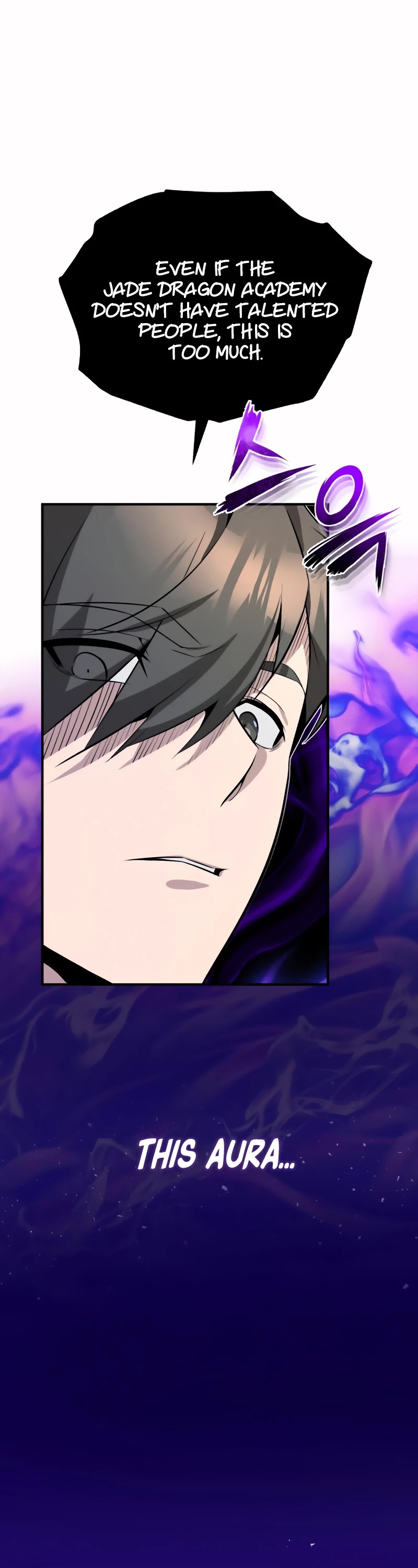 One Hit Teacher, Master Baek Chapter 12 page 9 - Chapter 12