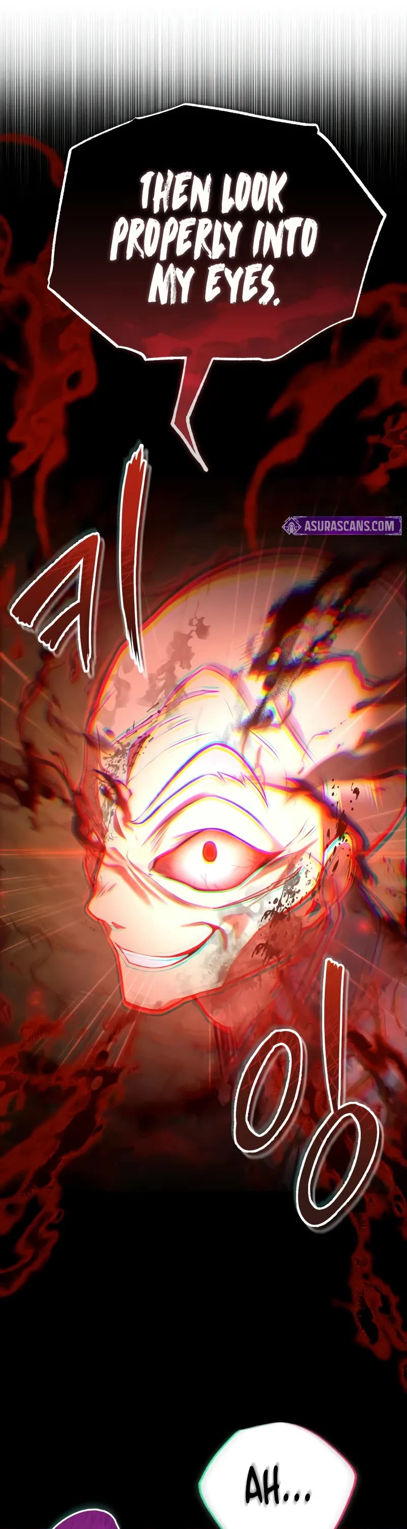 One Hit Teacher, Master Baek Chapter 120 page 17 - Chapter 120