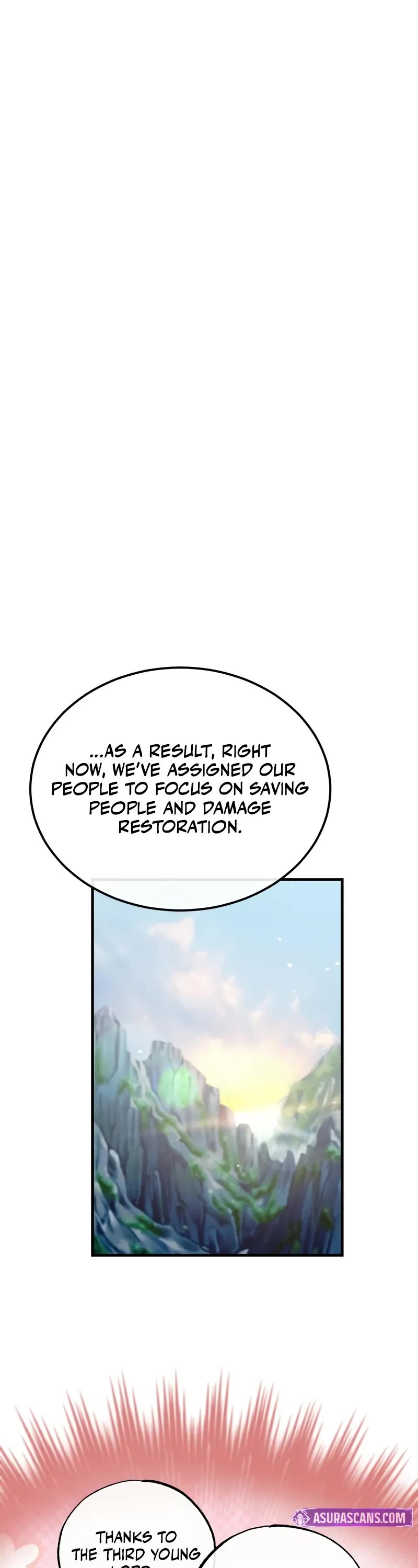 One Hit Teacher, Master Baek Chapter 120 page 2 - Chapter 120