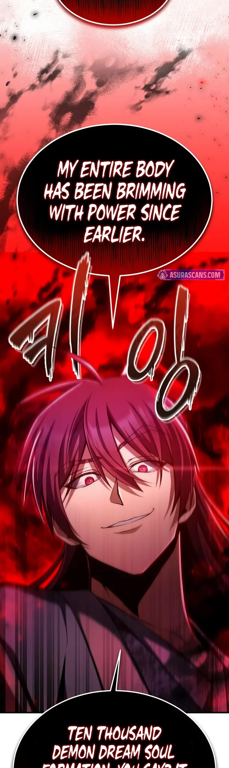 One Hit Teacher, Master Baek Chapter 120 page 20 - Chapter 120