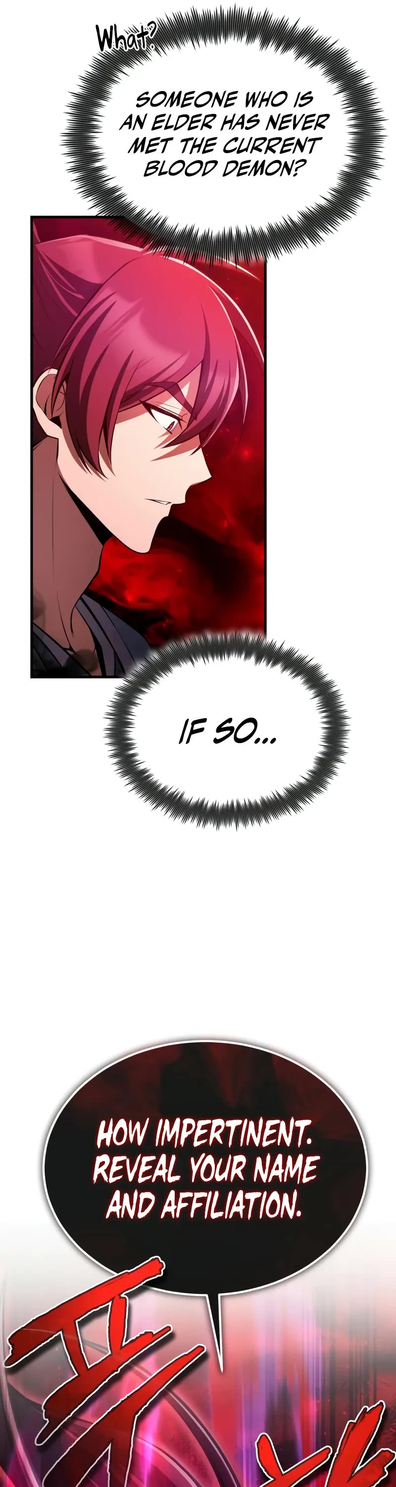One Hit Teacher, Master Baek Chapter 120 page 22 - Chapter 120