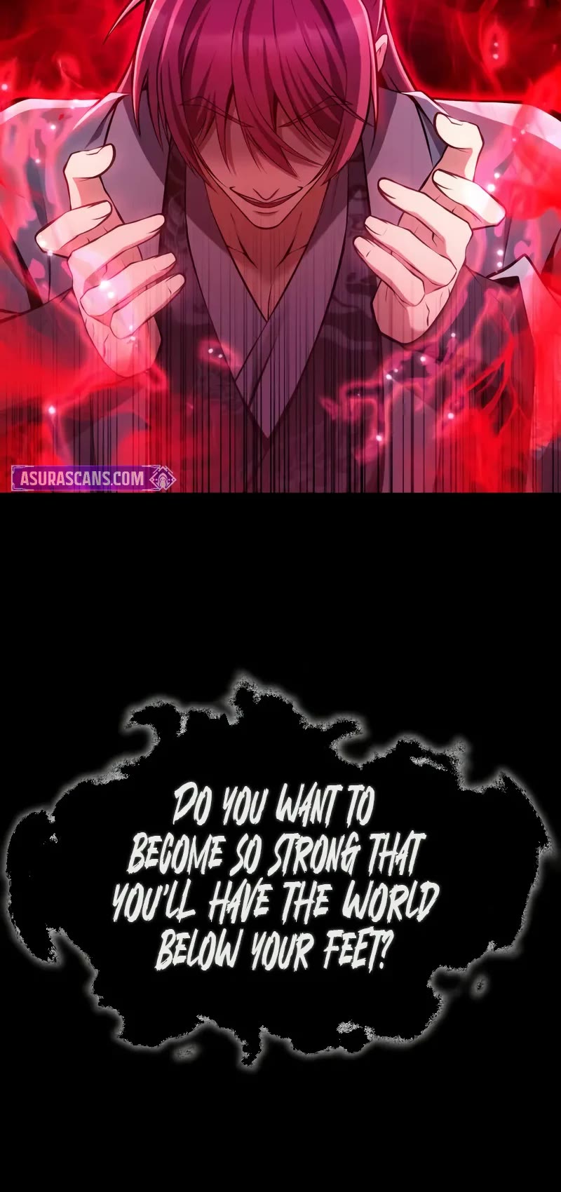 One Hit Teacher, Master Baek Chapter 120 page 46 - Chapter 120