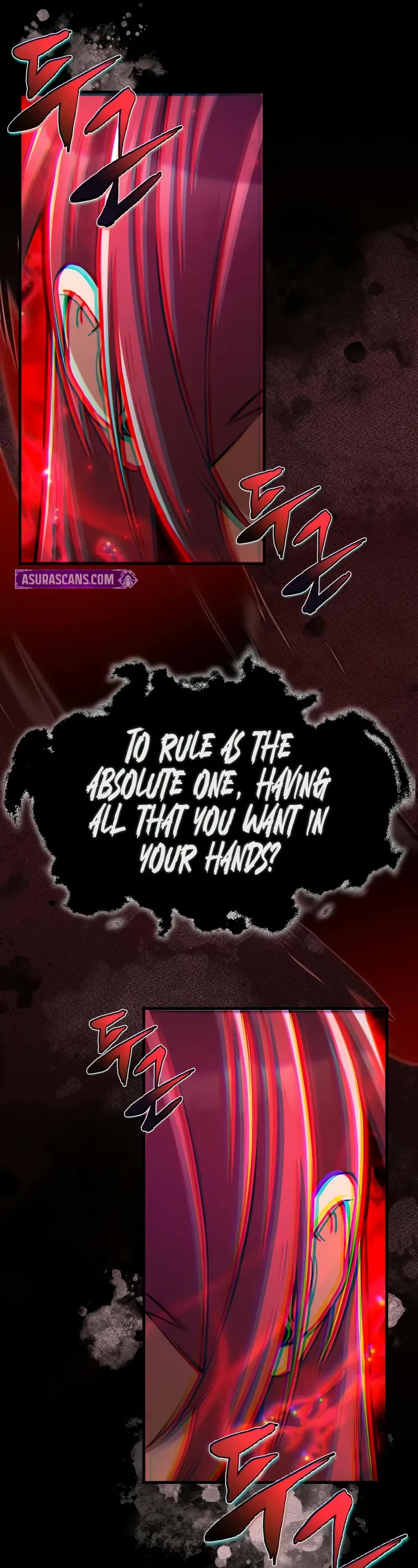 One Hit Teacher, Master Baek Chapter 120 page 47 - Chapter 120