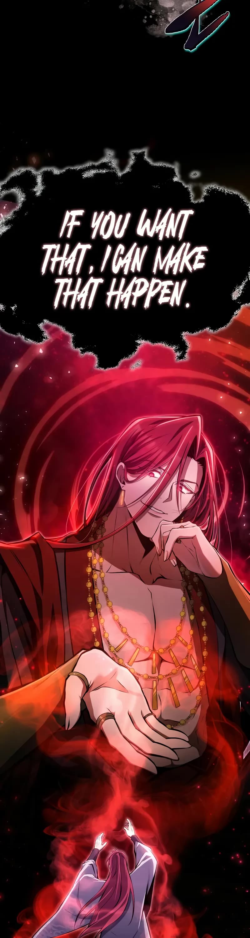 One Hit Teacher, Master Baek Chapter 120 page 48 - Chapter 120