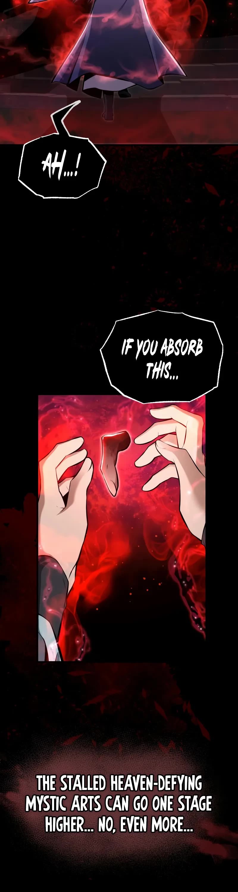 One Hit Teacher, Master Baek Chapter 120 page 49 - Chapter 120