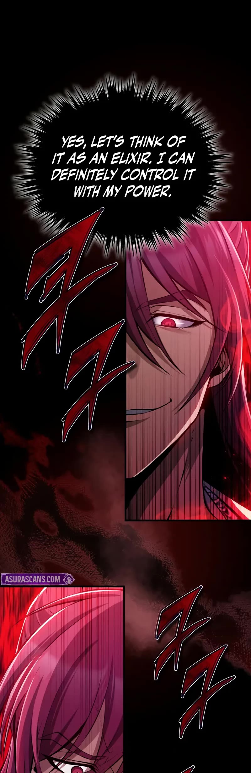 One Hit Teacher, Master Baek Chapter 120 page 50 - Chapter 120