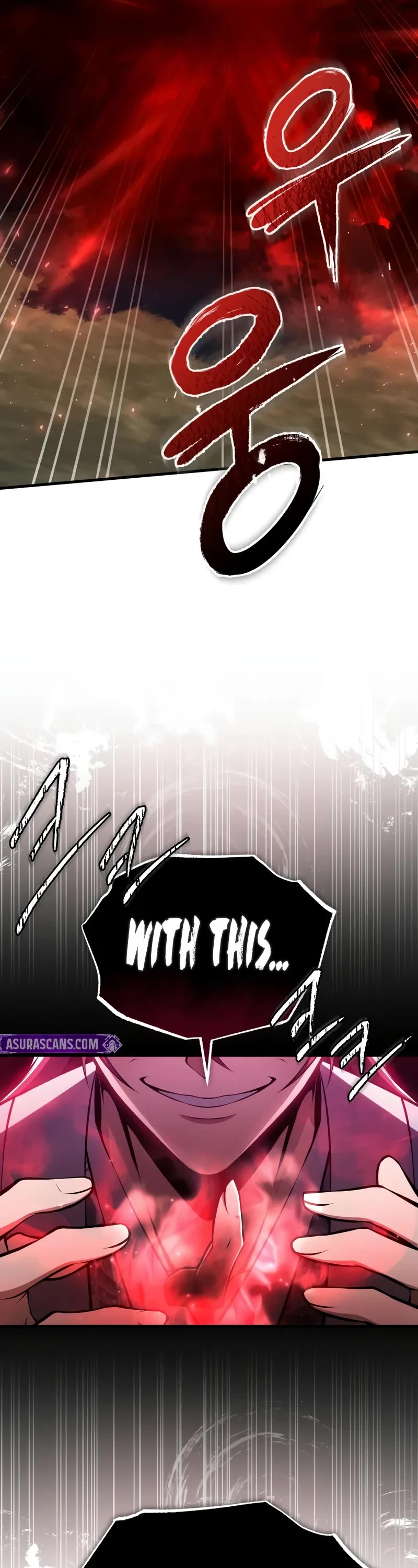 One Hit Teacher, Master Baek Chapter 120 page 52 - Chapter 120