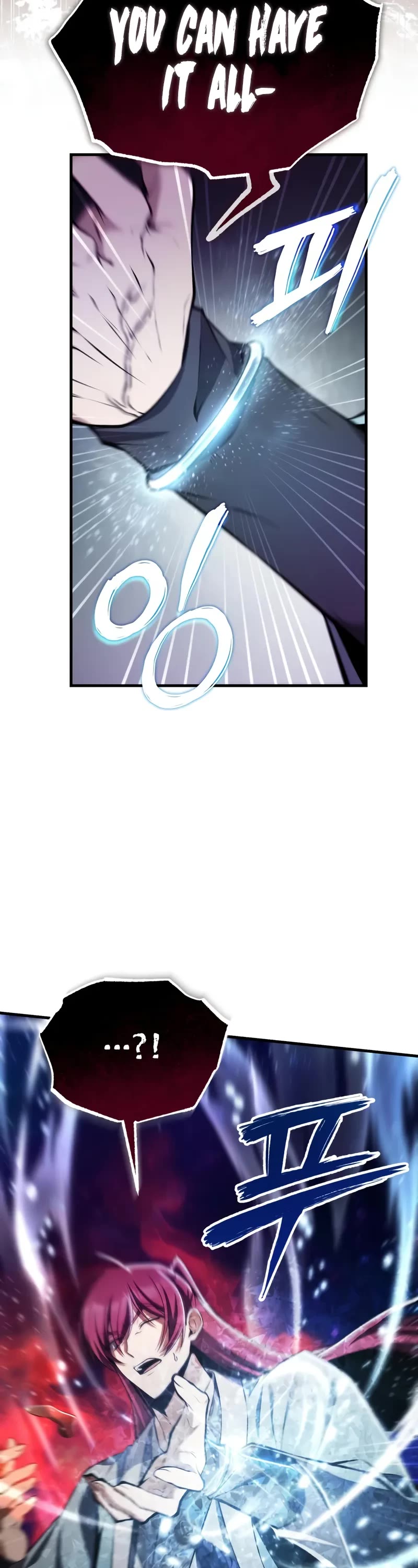 One Hit Teacher, Master Baek Chapter 120 page 53 - Chapter 120