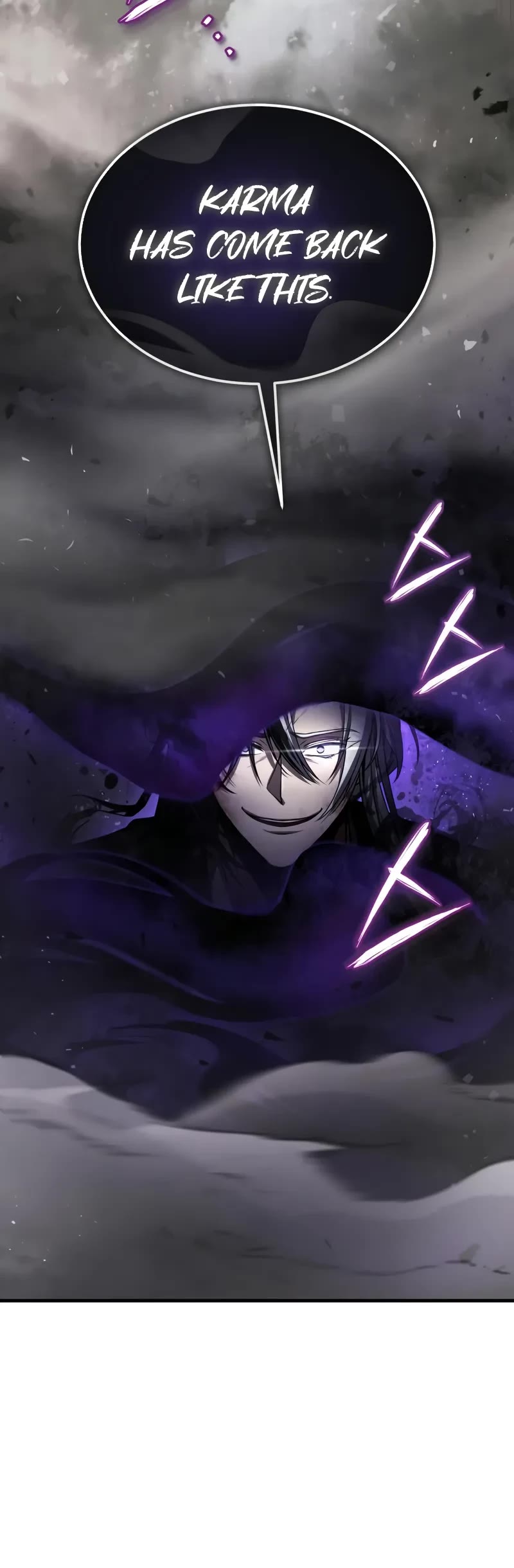 One Hit Teacher, Master Baek Chapter 121 page 15 - Chapter 121