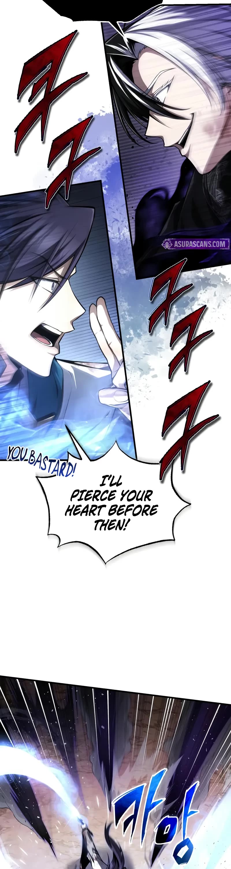 One Hit Teacher, Master Baek Chapter 121 page 18 - Chapter 121