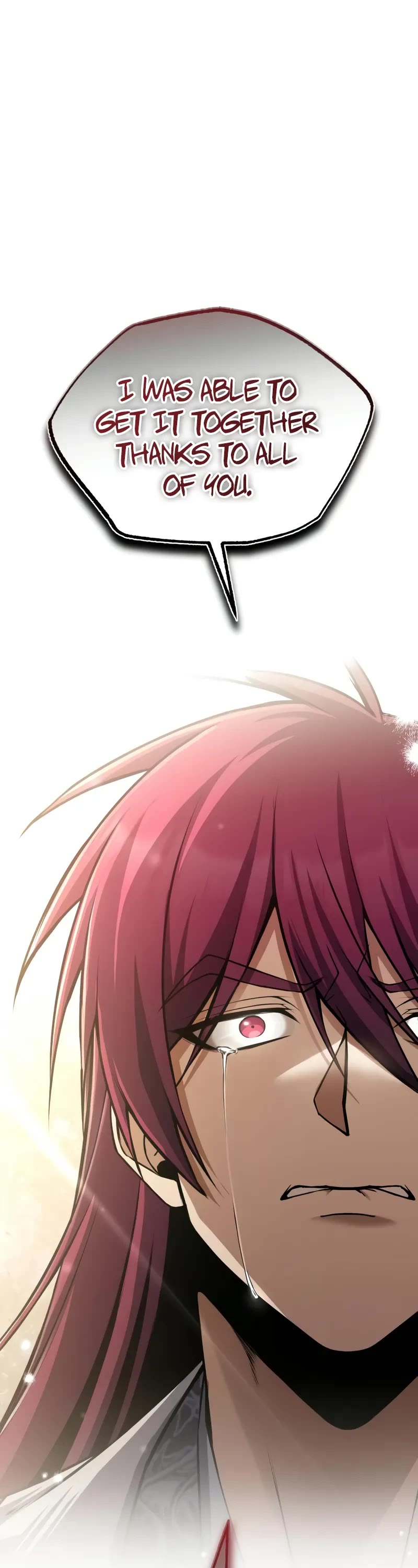 One Hit Teacher, Master Baek Chapter 121 page 2 - Chapter 121