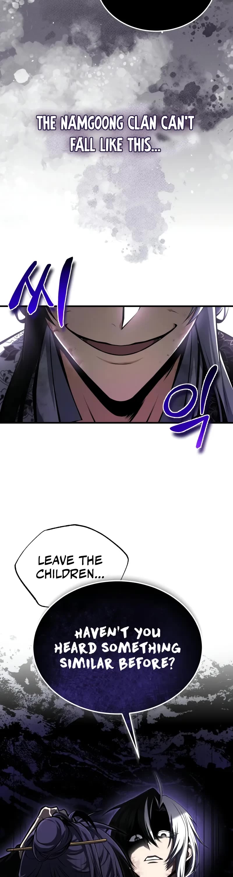 One Hit Teacher, Master Baek Chapter 121 page 49 - Chapter 121
