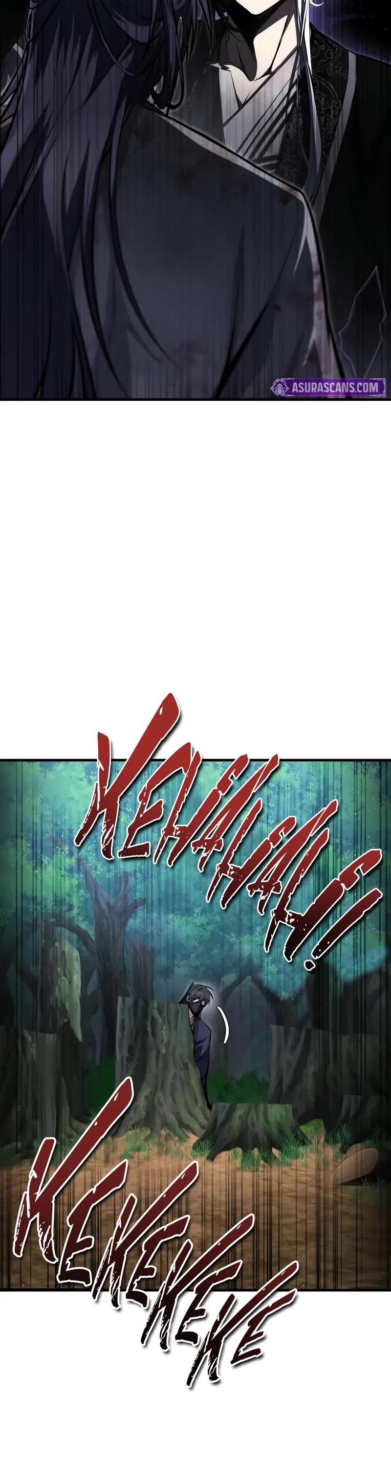 One Hit Teacher, Master Baek Chapter 121 page 50 - Chapter 121