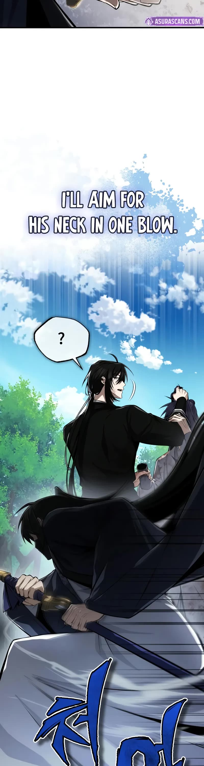 One Hit Teacher, Master Baek Chapter 121 page 53 - Chapter 121